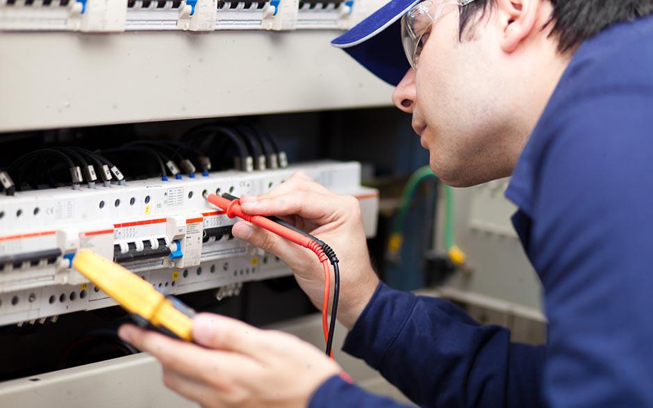 électricien urgence Montereau-Fault-Yonne