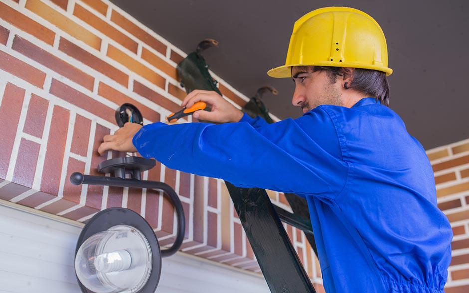 électricien devis gratuit Ermont
