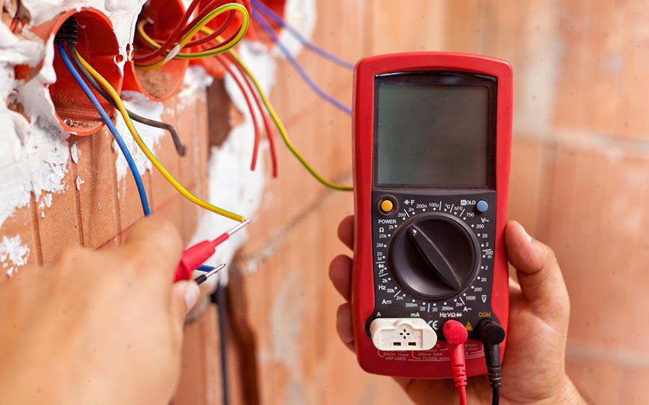 électricité générale Osny