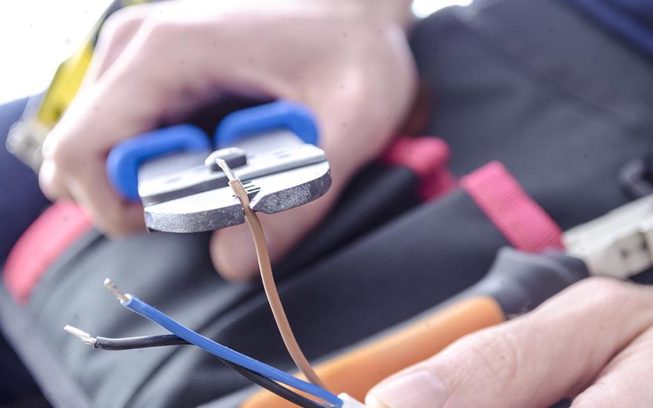 électricien devis gratuit Ermont