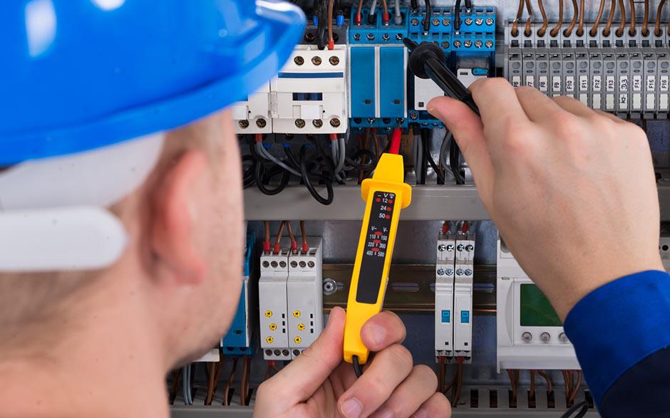 électricien urgence Montereau-Fault-Yonne