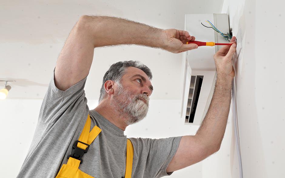 électricien urgence Montereau-Fault-Yonne